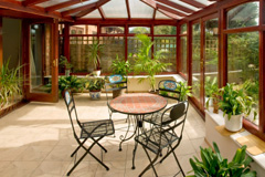 Balthangie conservatory quotes