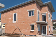 Balthangie home extensions