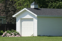 Balthangie outbuilding construction costs
